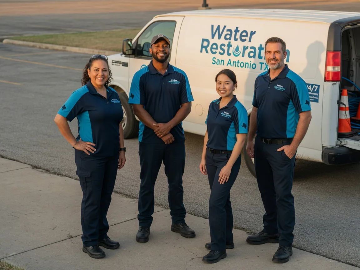 Water Damage Repair company in Applegate, MI